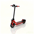 BOGE S1 Electric Scooter 10" Tires 48V 15.6Ah 800W Motor 50km/h 30-40km Range Foldable Commuter E-Scooter for Adults