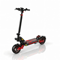 BOGE BGV2 Electric Scooter 11" Tires 48V 15.6Ah 800W Motor 50km/h 30-45km Range Foldable Commuter E-Scooter for Adults