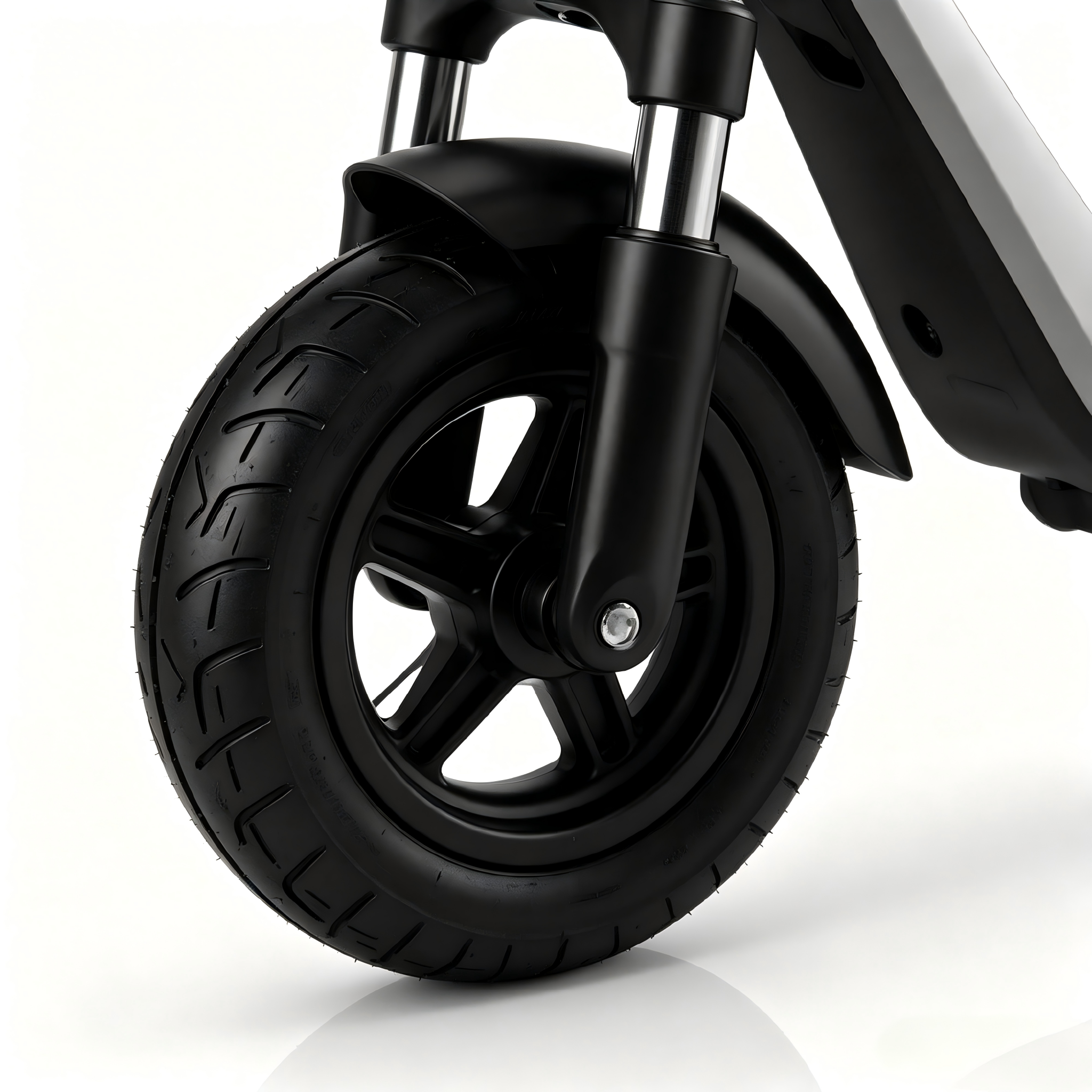 BOGE BGV1 Electric Scooter 10" Tires 48V 15.6Ah 800W Motor 50km/h 30-45km Range Foldable Commuter E-Scooter for Adults