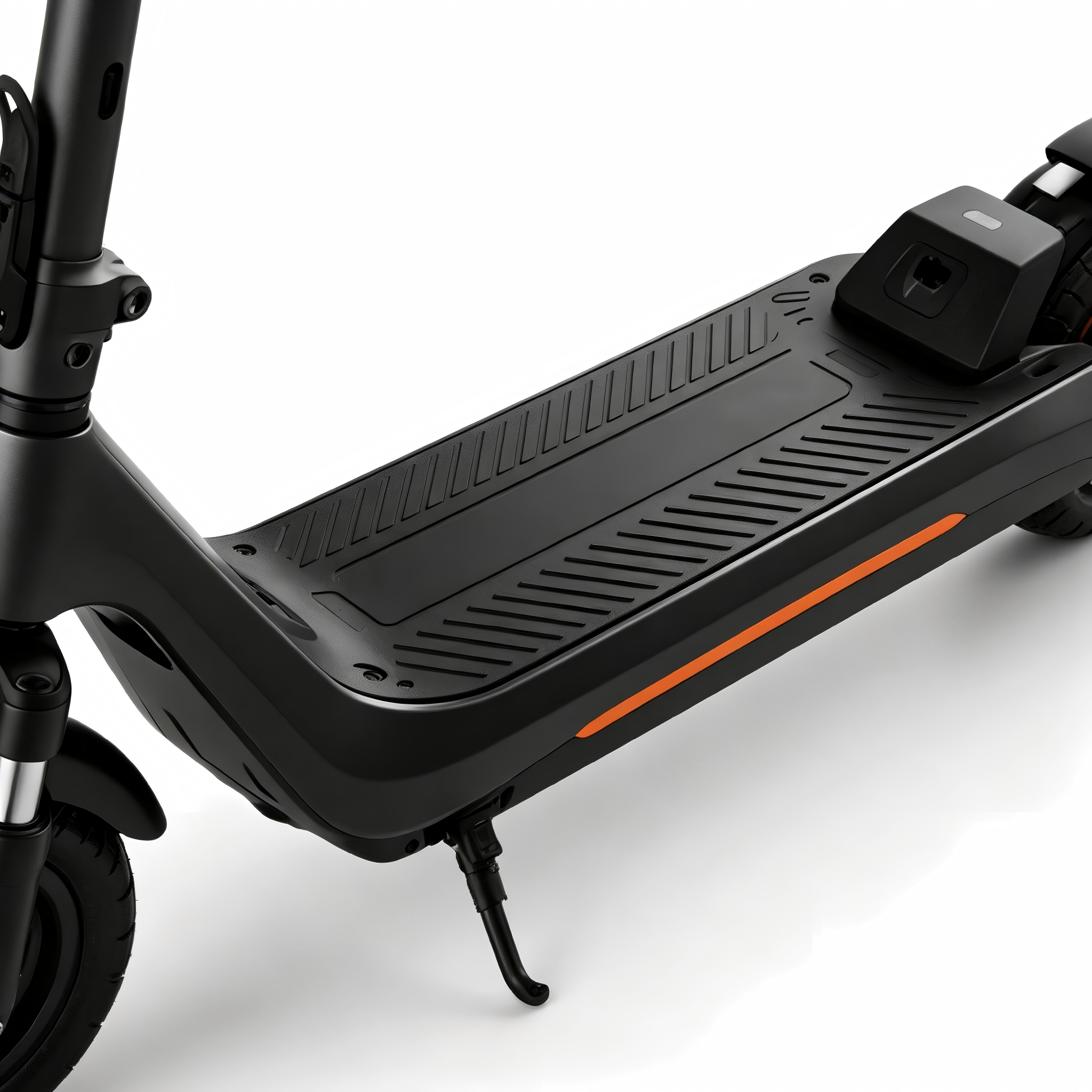 BOGE BGV1 Electric Scooter 10" Tires 48V 15.6Ah 800W Motor 50km/h 30-45km Range Foldable Commuter E-Scooter for Adults