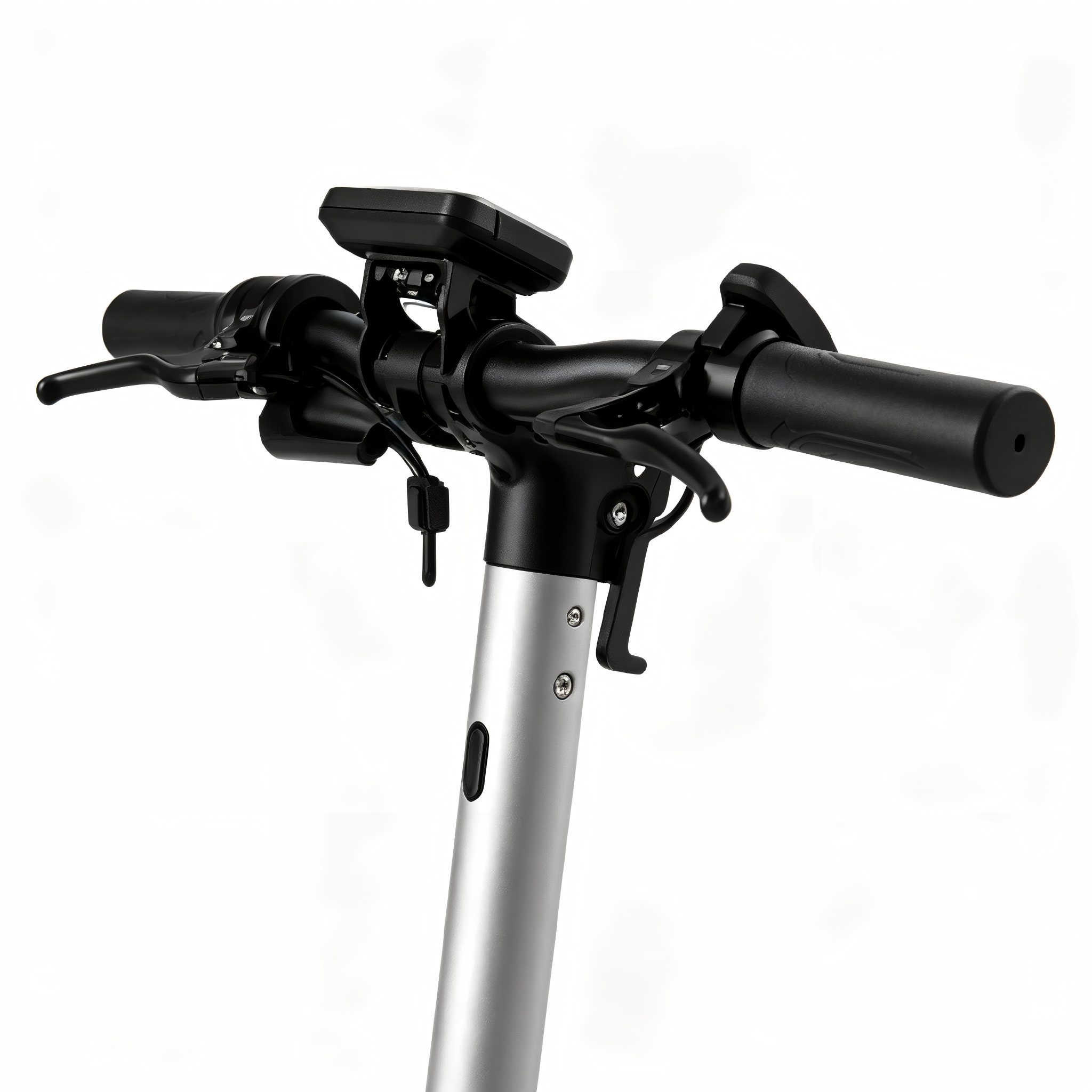 BOGE BGV1 Electric Scooter 10" Tires 48V 15.6Ah 800W Motor 50km/h 30-45km Range Foldable Commuter E-Scooter for Adults